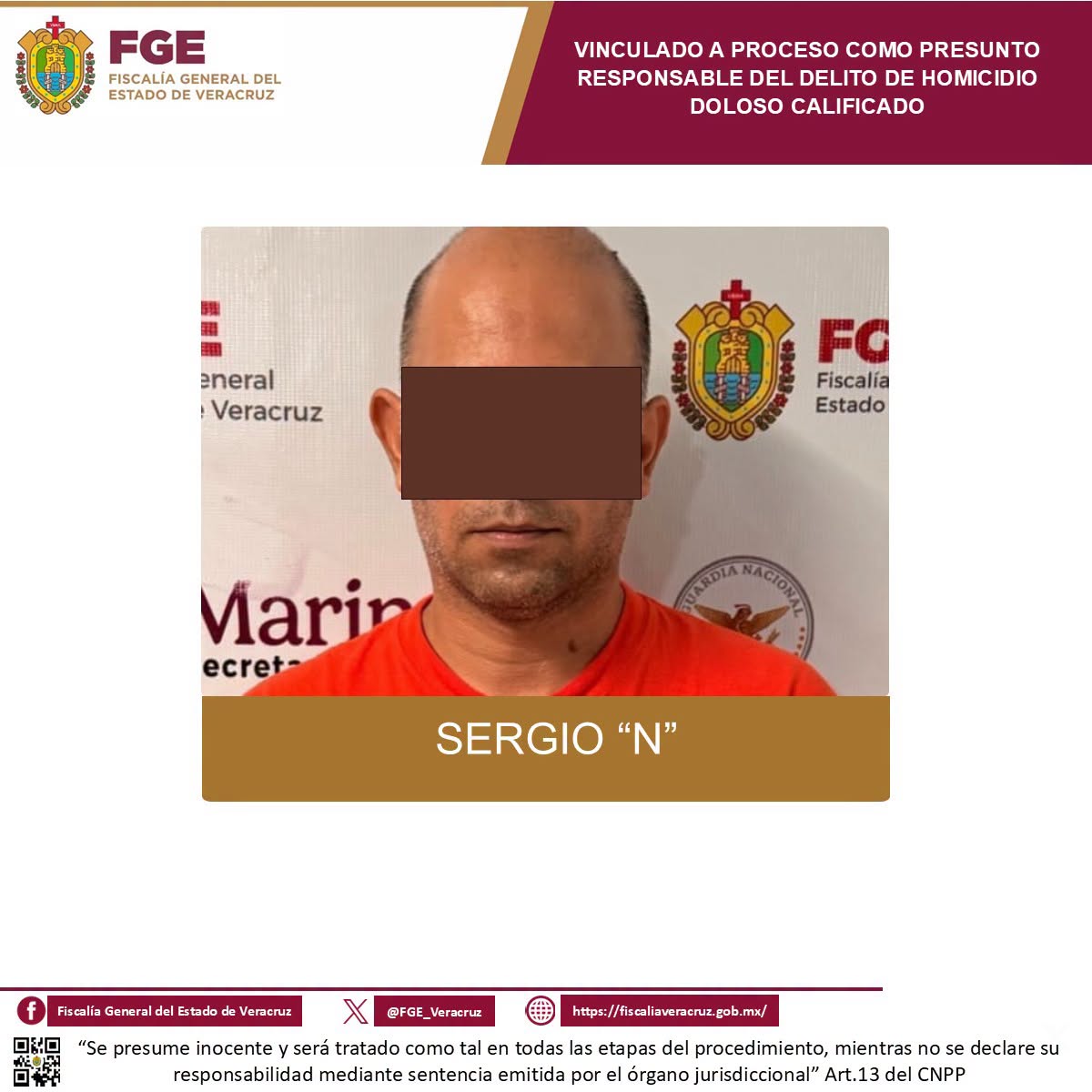 𝗔𝘃𝗮𝗻𝘇𝗮𝗻 𝗶𝗻𝘃𝗲𝘀𝘁𝗶𝗴𝗮𝗰𝗶𝗼𝗻𝗲𝘀 𝗽𝗼𝗿 𝗵𝗼𝗺𝗶𝗰𝗶𝗱𝗶𝗼 𝗲𝗻 𝗡𝗮𝗻𝗰𝗵𝗶𝘁𝗮𝗹; 𝗽𝗿𝗲𝘀𝘂𝗻𝘁𝗼 𝗿𝗲𝘀𝗽𝗼𝗻𝘀𝗮𝗯𝗹𝗲 𝗾𝘂𝗲𝗱𝗮 𝗲𝗻 𝗽𝗿𝗶𝘀𝗶𝗼́𝗻 𝗽𝗿𝗲𝘃𝗲𝗻𝘁𝗶𝘃𝗮
