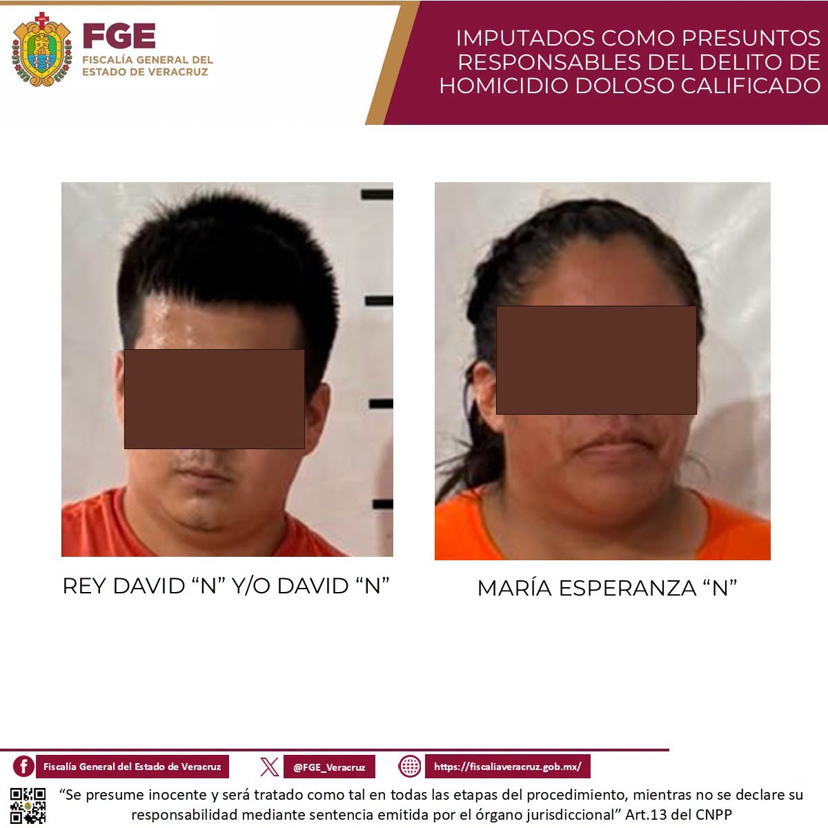 𝗣𝗿𝗶𝘀𝗶𝗼́𝗻 𝗽𝗿𝗲𝘃𝗲𝗻𝘁𝗶𝘃𝗮 𝗮 𝗱𝗼𝘀 𝗽𝗿𝗲𝘀𝘂𝗻𝘁𝗼𝘀 𝗿𝗲𝘀𝗽𝗼𝗻𝘀𝗮𝗯𝗹𝗲𝘀 𝗱𝗲 𝗵𝗼𝗺𝗶𝗰𝗶𝗱𝗶𝗼 𝗱𝗲 𝘁𝗮𝘅𝗶𝘀𝘁𝗮 𝗲𝗻 𝗧𝘂𝘅𝗽𝗮𝗻
