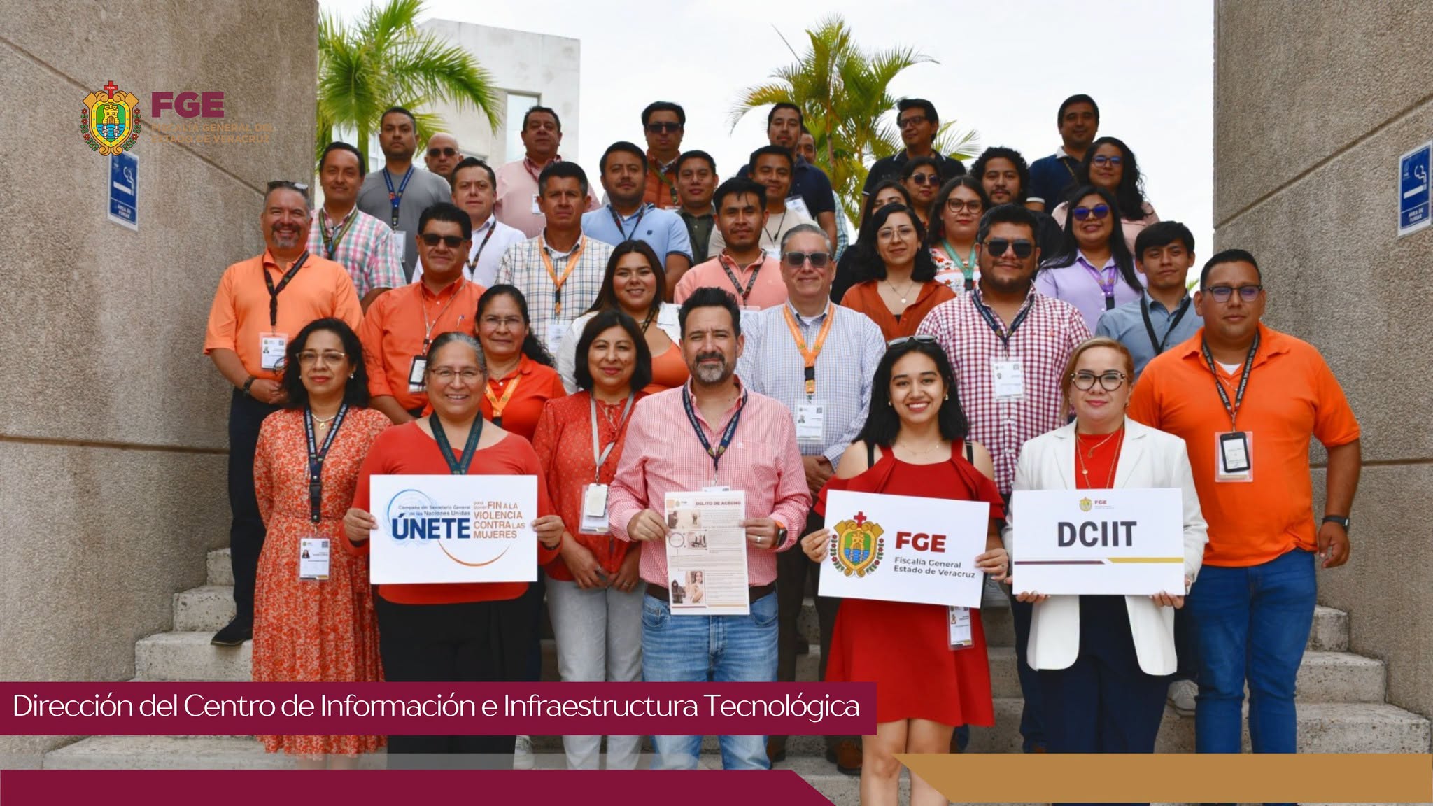 𝗗𝗶́𝗮 𝗡𝗮𝗿𝗮𝗻𝗷𝗮, 𝗹𝗮 𝗙𝗶𝘀𝗰𝗮𝗹𝗶́𝗮 𝗚𝗲𝗻𝗲𝗿𝗮𝗹 𝗱𝗲𝗹 𝗘𝘀𝘁𝗮𝗱𝗼 𝗱𝗲 𝗩𝗲𝗿𝗮𝗰𝗿𝘂𝘇