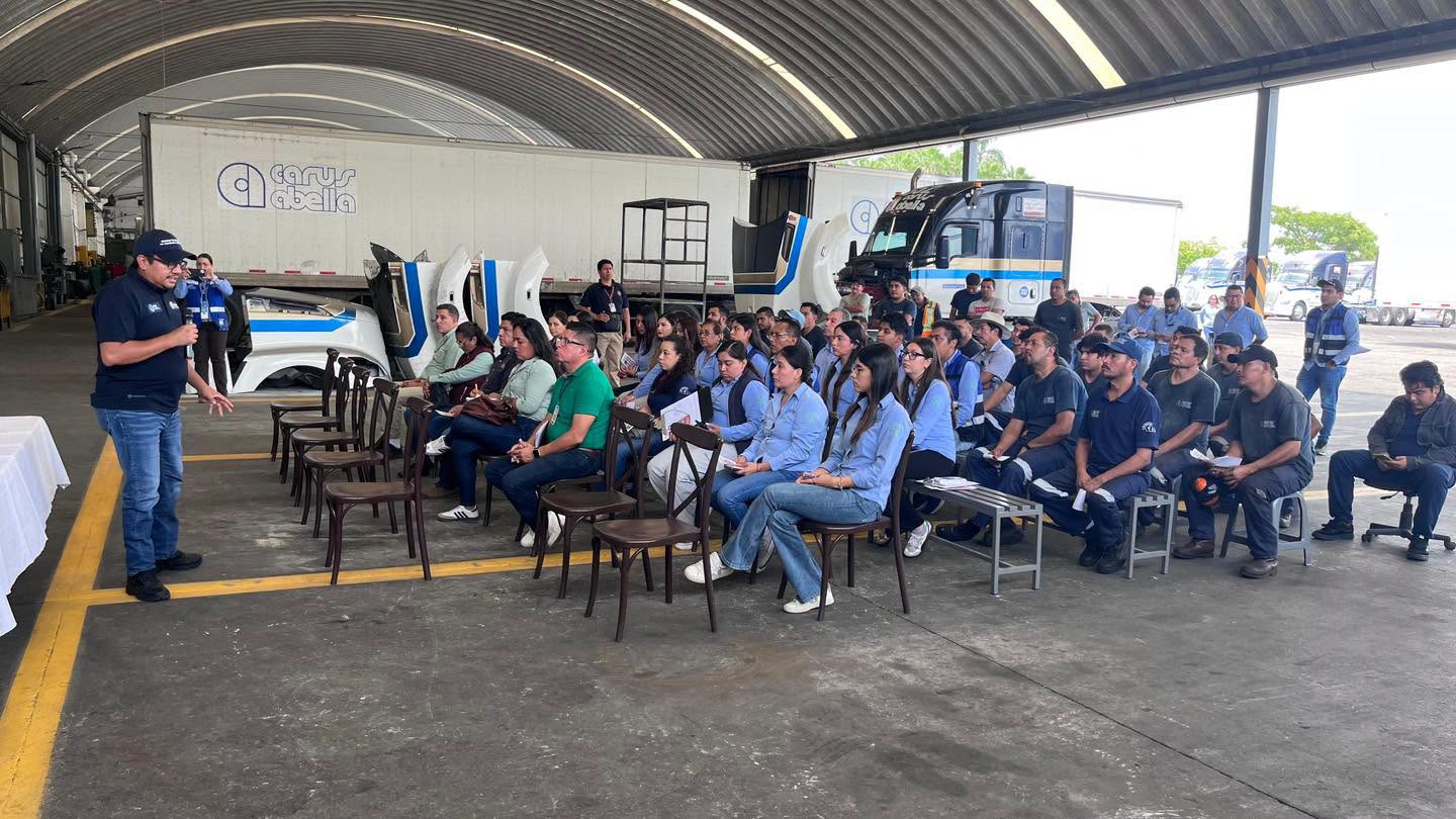 𝗨𝗘𝗖𝗦 𝗳𝗼𝗿𝘁𝗮𝗹𝗲𝗰𝗲 𝗹𝗮 𝘀𝗲𝗴𝘂𝗿𝗶𝗱𝗮𝗱 𝗮𝗻𝘁𝗲 𝗲𝘅𝘁𝗼𝗿𝘀𝗶𝗼́𝗻 𝗲𝗻 𝗖𝗼́𝗿𝗱𝗼𝗯𝗮