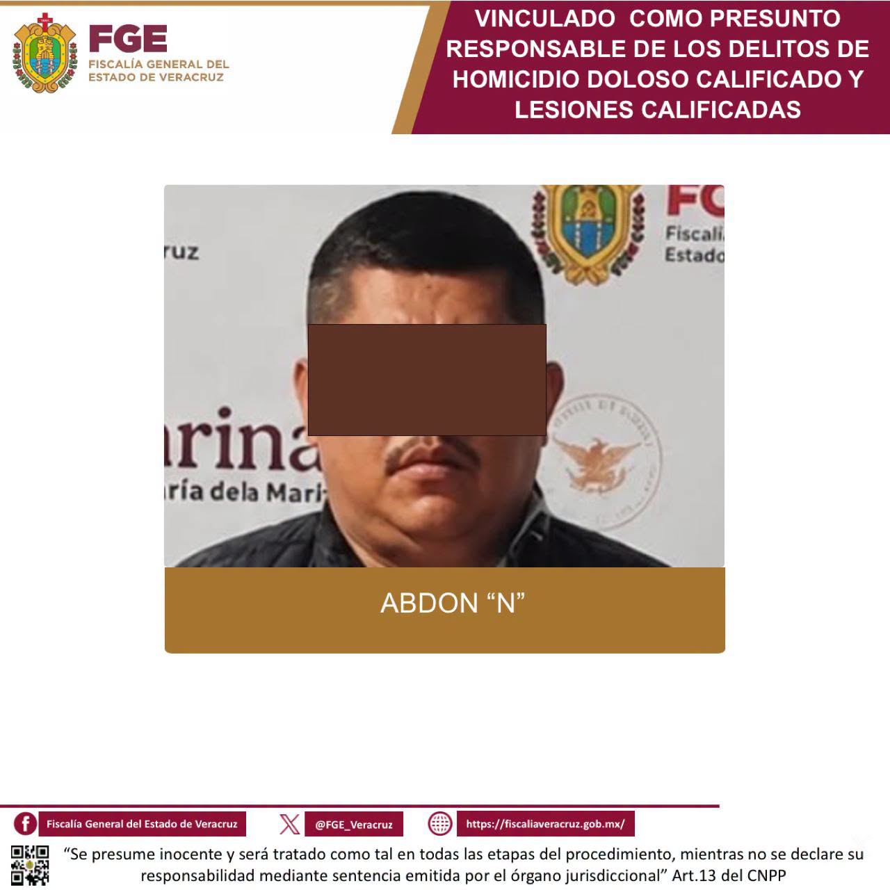 𝗥𝗮𝘁𝗶𝗳𝗶𝗰𝗮𝗻 𝗽𝗿𝗶𝘀𝗶𝗼́𝗻 𝗽𝗿𝗲𝘃𝗲𝗻𝘁𝗶𝘃𝗮 𝗰𝗼𝗻𝘁𝗿𝗮 𝗼𝗯𝗷𝗲𝘁𝗶𝘃𝗼 𝗽𝗿𝗶𝗼𝗿𝗶𝘁𝗮𝗿𝗶𝗼 𝗽𝗼𝗿 𝗵𝗼𝗺𝗶𝗰𝗶𝗱𝗶𝗼 𝘆 𝗹𝗲𝘀𝗶𝗼𝗻𝗲𝘀 𝗲𝗻 𝗖𝗼𝘀𝗰𝗼𝗺𝗮𝘁𝗲𝗽𝗲𝗰