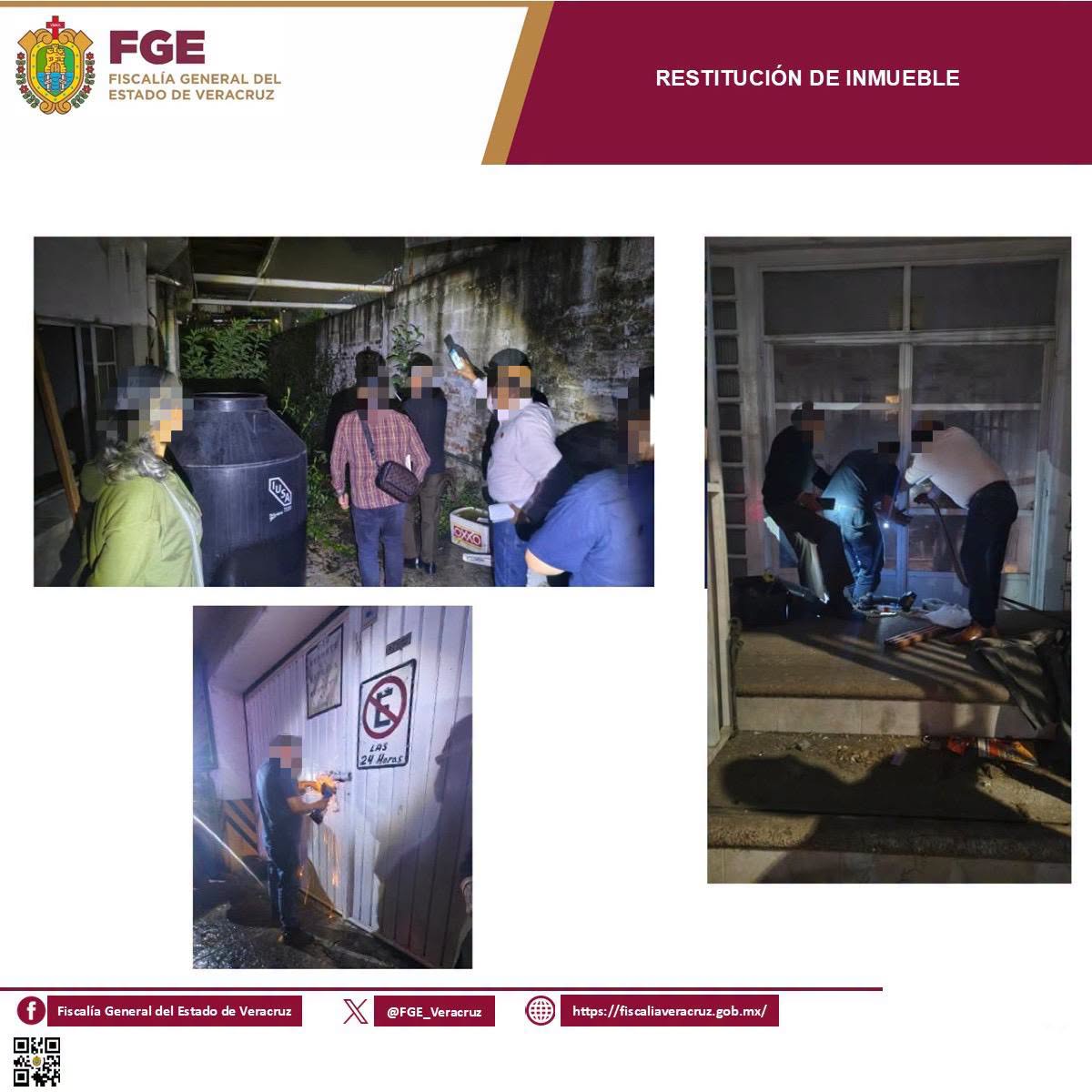 𝗥𝗲𝘀𝘁𝗶𝘁𝘂𝘆𝗲𝗻 𝗶𝗻𝗺𝘂𝗲𝗯𝗹𝗲 𝗮 𝘃𝗶́𝗰𝘁𝗶𝗺𝗮𝘀 𝗽𝗼𝗿 𝗰𝗮𝘀𝗼 𝗿𝗲𝗹𝗮𝗰𝗶𝗼𝗻𝗮𝗱𝗼 𝗰𝗼𝗻 𝗲𝗹 𝗱𝗲𝗻𝗼𝗺𝗶𝗻𝗮𝗱𝗼 “𝗰𝗮́𝗿𝘁𝗲𝗹 𝗶𝗻𝗺𝗼𝗯𝗶𝗹𝗶𝗮𝗿𝗶𝗼” 𝗲𝗻 𝗫𝗮𝗹𝗮𝗽𝗮