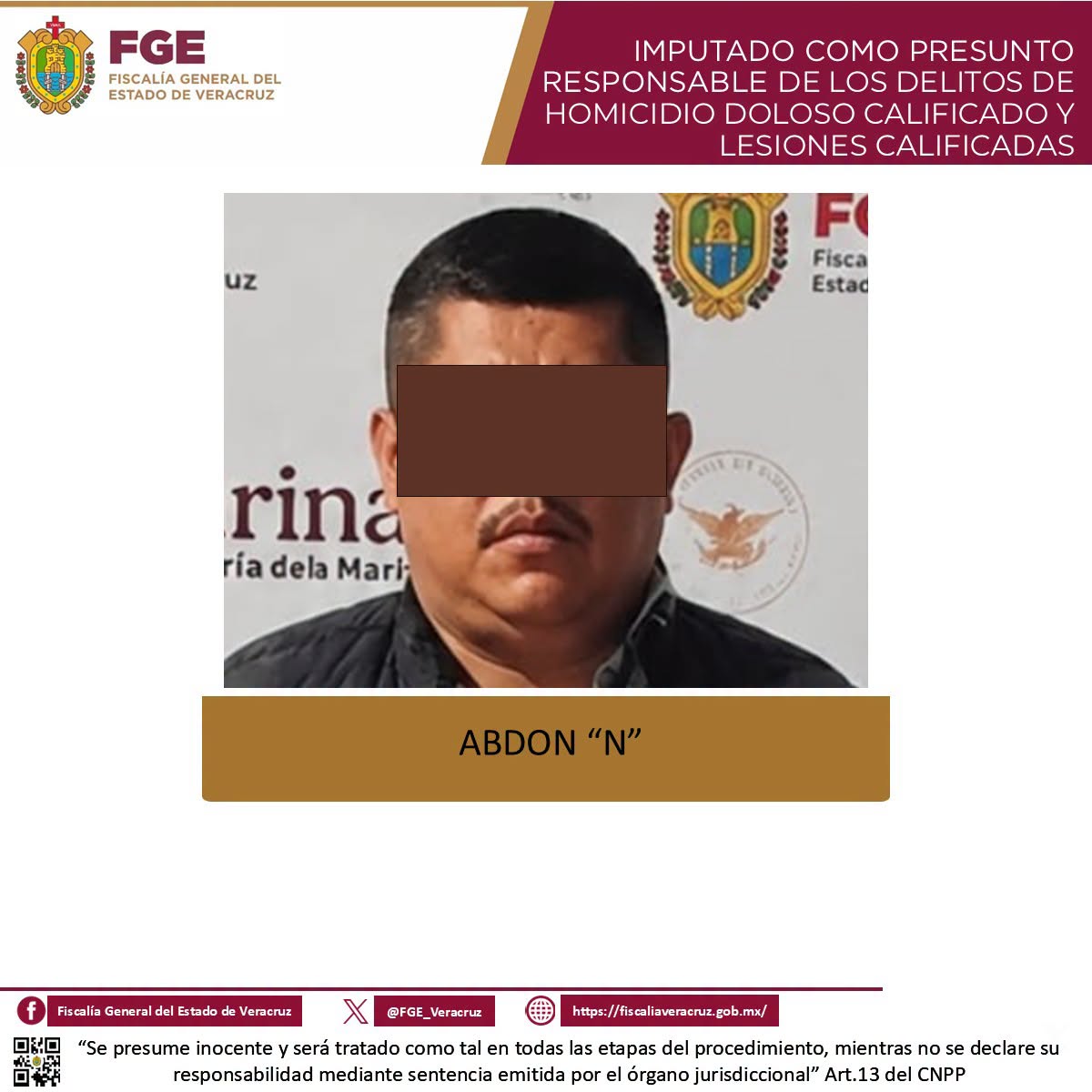 𝗗𝗶𝗰𝘁𝗮𝗻 𝗽𝗿𝗶𝘀𝗶𝗼́𝗻 𝗽𝗿𝗲𝘃𝗲𝗻𝘁𝗶𝘃𝗮 𝗰𝗼𝗻𝘁𝗿𝗮 𝗼𝗯𝗷𝗲𝘁𝗶𝘃𝗼 𝗽𝗿𝗶𝗼𝗿𝗶𝘁𝗮𝗿𝗶𝗼 𝗽𝗼𝗿 𝗵𝗼𝗺𝗶𝗰𝗶𝗱𝗶𝗼 𝘆 𝗹𝗲𝘀𝗶𝗼𝗻𝗲𝘀 𝗲𝗻 𝗖𝗼𝘀𝗰𝗼𝗺𝗮𝘁𝗲𝗽𝗲𝗰
