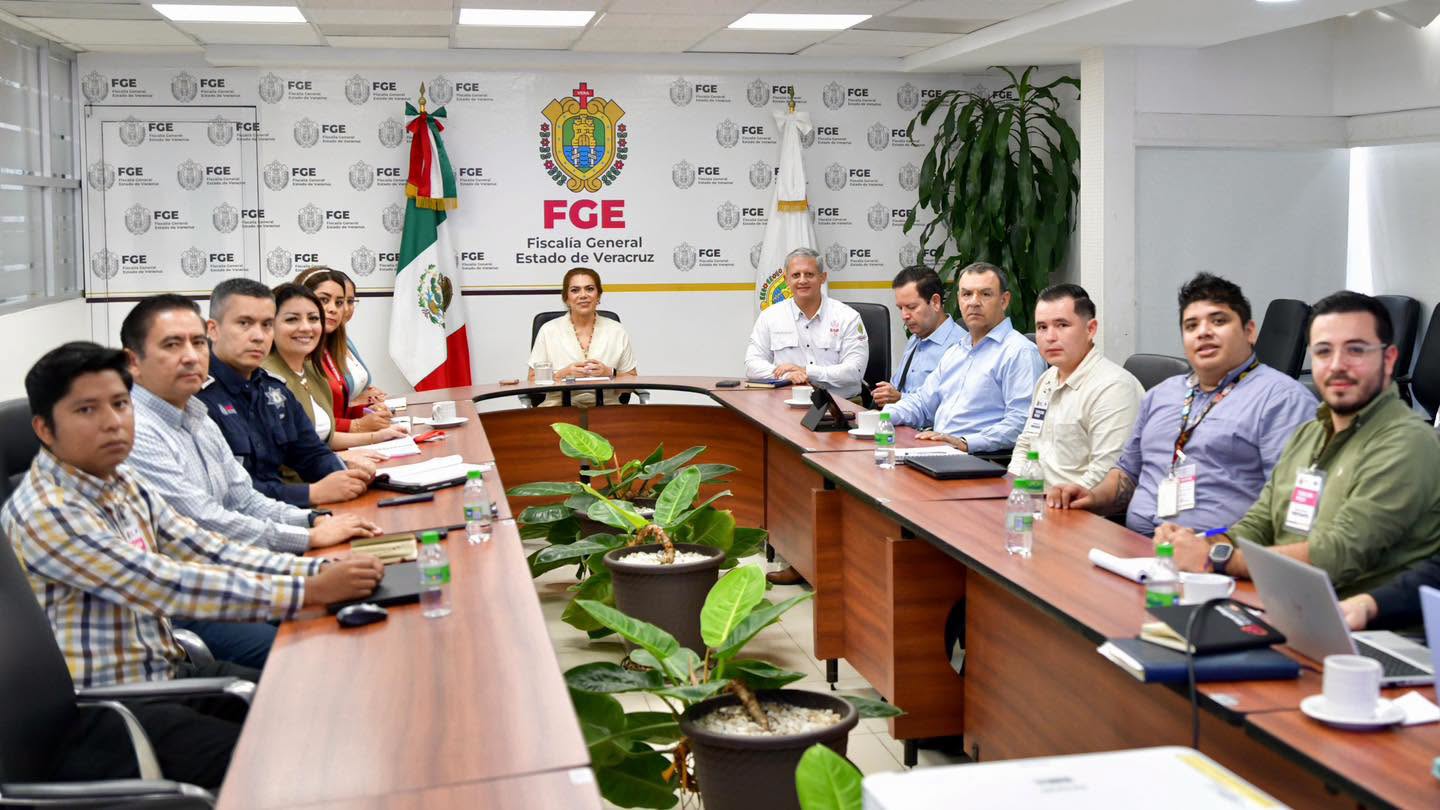 𝗙𝗶𝘀𝗰𝗮𝗹𝗶́𝗮 𝗲𝘀𝘁𝗿𝗲𝗰𝗵𝗮 𝗰𝗼𝗹𝗮𝗯𝗼𝗿𝗮𝗰𝗶𝗼́𝗻 𝗰𝗼𝗻 𝘀𝗲𝗰𝘁𝗼𝗿 𝗲𝗺𝗽𝗿𝗲𝘀𝗮𝗿𝗶𝗮𝗹 𝘆 𝗦𝗦𝗣 𝗽𝗮𝗿𝗮 𝗳𝗼𝗿𝘁𝗮𝗹𝗲𝗰𝗲𝗿 𝗮𝗰𝗰𝗶𝗼𝗻𝗲𝘀 𝗲𝗻 𝗺𝗮𝘁𝗲𝗿𝗶𝗮 𝗱𝗲 𝗽𝗿𝗼𝗰𝘂𝗿𝗮𝗰𝗶𝗼́𝗻 𝗱𝗲 𝗷𝘂𝘀𝘁𝗶𝗰𝗶𝗮 𝘆 𝘀𝗲𝗴𝘂𝗿𝗶𝗱𝗮𝗱