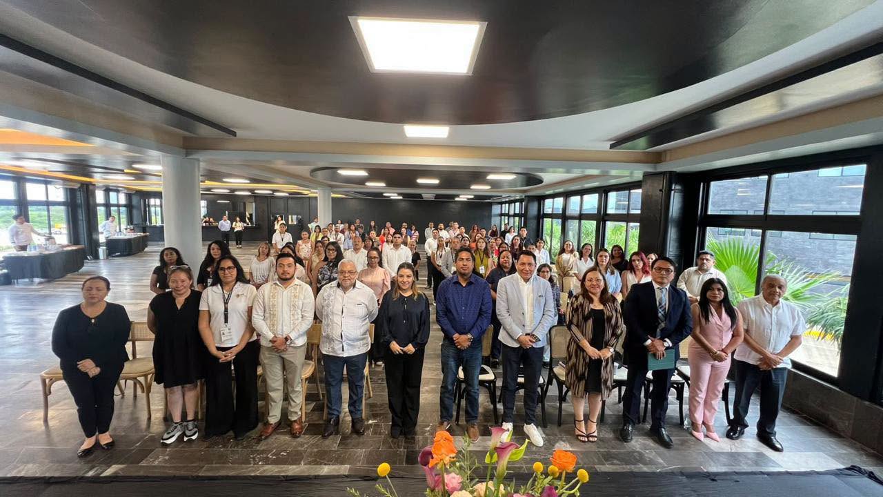 𝗘𝗻 𝗖𝗼́𝗿𝗱𝗼𝗯𝗮, 𝘀𝗲 𝗳𝗼𝗿𝘁𝗮𝗹𝗲𝗰𝗲 𝗲𝗹 𝘀𝗶𝘀𝘁𝗲𝗺𝗮 𝗱𝗲 𝗷𝘂𝘀𝘁𝗶𝗰𝗶𝗮 𝗽𝗲𝗻𝗮𝗹 𝗮𝗰𝘂𝘀𝗮𝘁𝗼𝗿𝗶𝗼 𝘆 𝗹𝗮𝘀 𝗰𝗼𝗺𝗽𝗲𝘁𝗲𝗻𝗰𝗶𝗮𝘀 𝗱𝗲 𝘀𝘂𝘀 𝗼𝗽𝗲𝗿𝗮𝗱𝗼𝗿𝗲𝘀