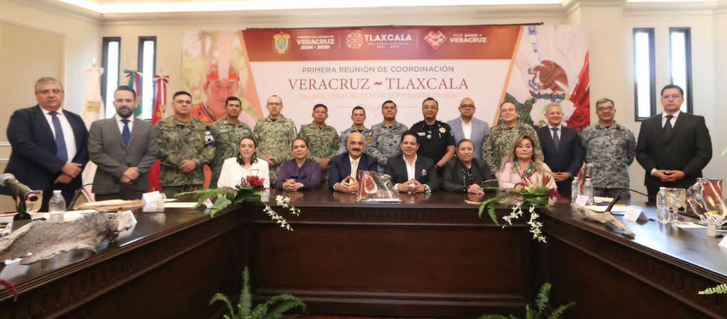 𝗣𝗿𝗶𝗺𝗲𝗿𝗮 𝗠𝗲𝘀𝗮 𝗜𝗻𝘁𝗲𝗿𝗲𝘀𝘁𝗮𝘁𝗮𝗹 𝗩𝗲𝗿𝗮𝗰𝗿𝘂𝘇–𝗧𝗹𝗮𝘅𝗰𝗮𝗹𝗮 𝗿𝗲𝗳𝘂𝗲𝗿𝘇𝗮 𝘀𝗲𝗴𝘂𝗿𝗶𝗱𝗮𝗱 𝗲𝗻𝘁𝗿𝗲 𝗮𝗺𝗯𝗼𝘀 𝗲𝘀𝘁𝗮𝗱𝗼𝘀