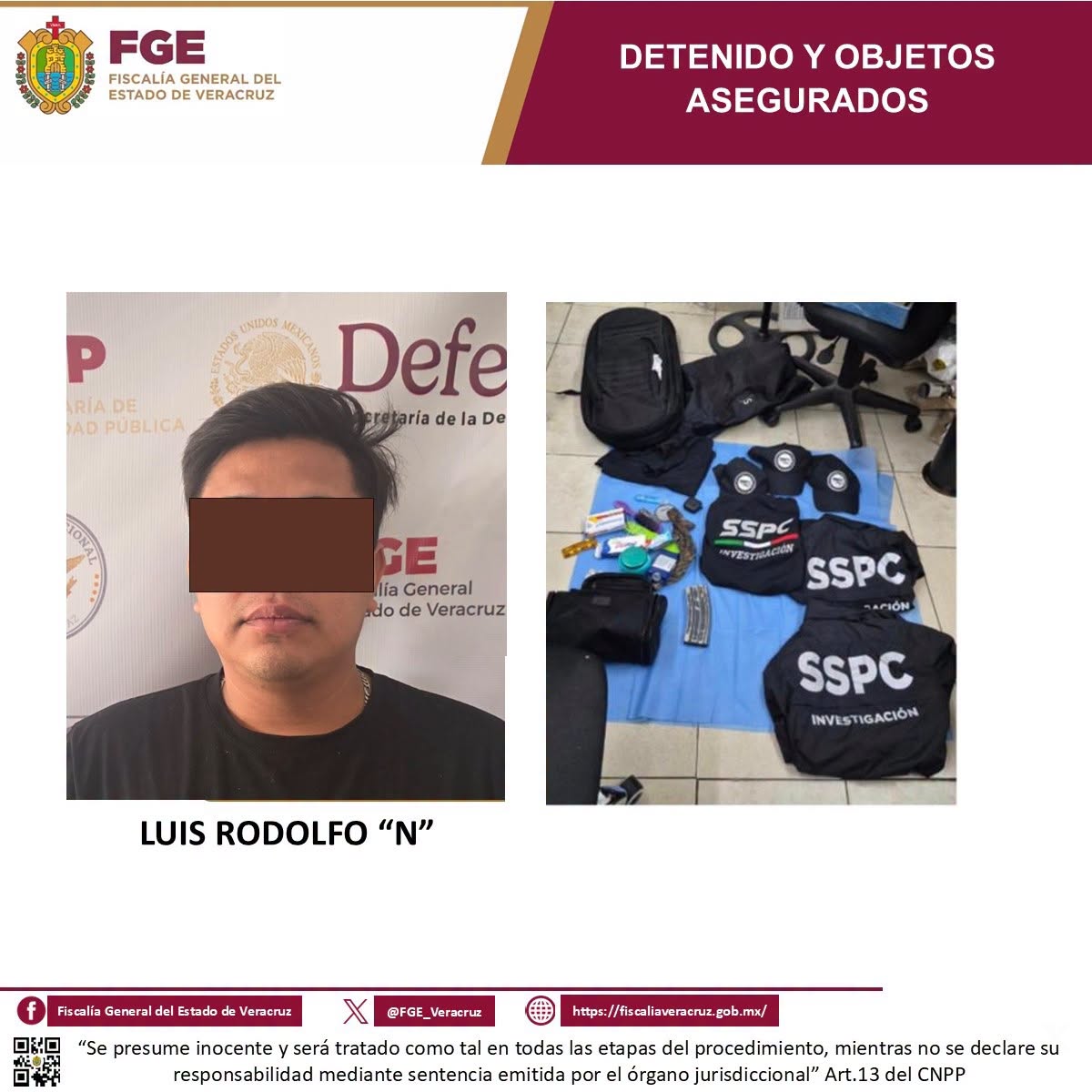 𝗖𝗮𝘁𝗲𝗮𝗻 𝗦𝗲𝗿𝘃𝗶𝗰𝗶𝗼𝘀 𝗣𝗲𝗿𝗶𝗰𝗶𝗮𝗹𝗲𝘀 𝗲𝗻 𝗖𝗼́𝗿𝗱𝗼𝗯𝗮; 𝗶𝗻𝘃𝗲𝘀𝘁𝗶𝗴𝗮𝗻 𝗮 𝗽𝗲𝗿𝗶𝘁𝗼 𝗽𝗼𝗿 𝗽𝗿𝗲𝘀𝘂𝗻𝘁𝗮𝘀 𝗶𝗿𝗿𝗲𝗴𝘂𝗹𝗮𝗿𝗶𝗱𝗮𝗱𝗲𝘀 𝗲𝗻 𝗺𝗮𝗻𝗲𝗷𝗼 𝗱𝗲 𝗶𝗻𝗱𝗶𝗰𝗶𝗼𝘀